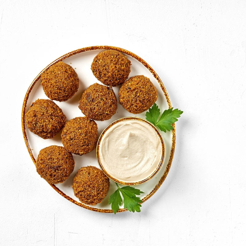 Falafel Mix