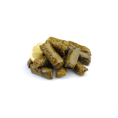 Grape Leaves