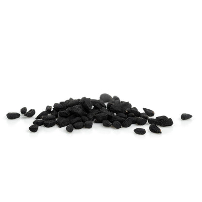 Organic Black Cumin Seeds