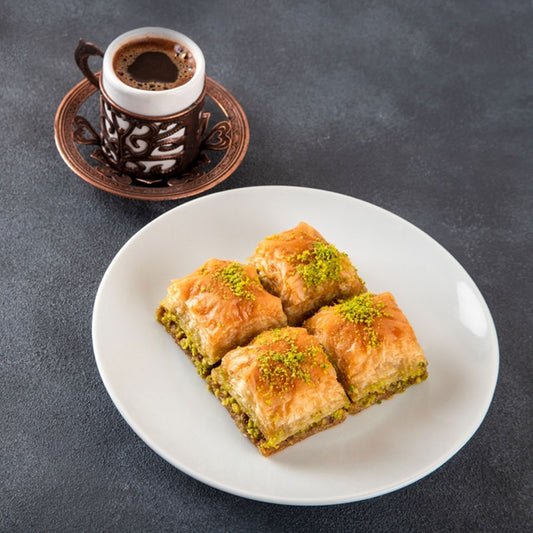 Baklava