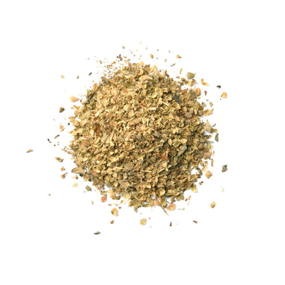 Organic Italian Oregano