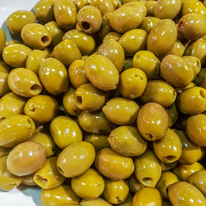 Olives