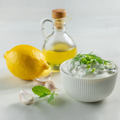 Tzatziki Sauce