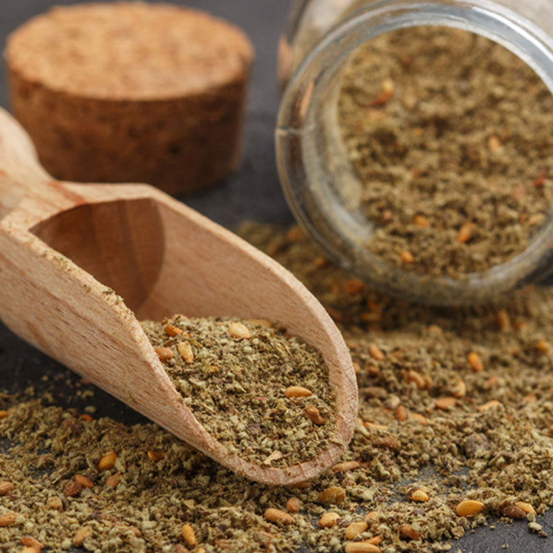 Zaatar Herb