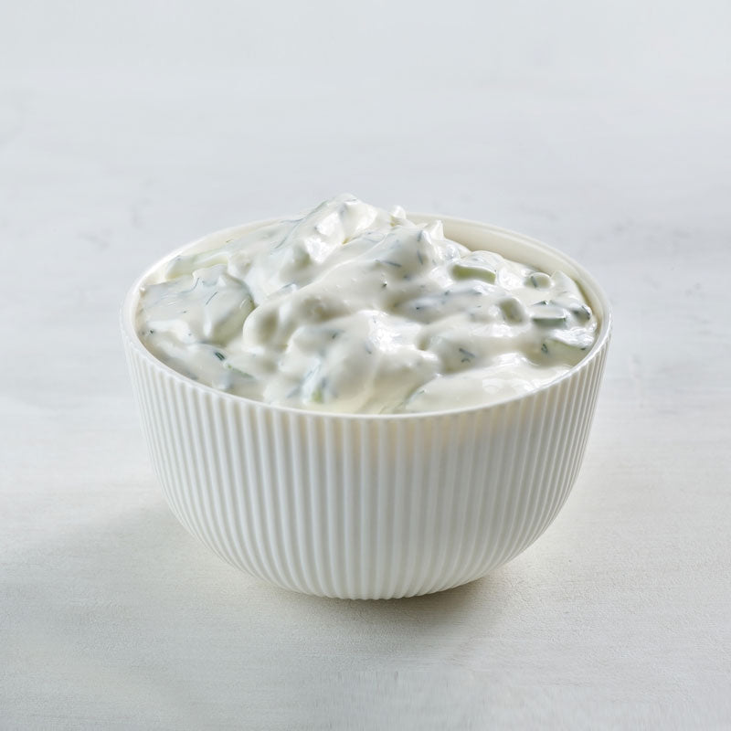 Tzatziki Sauce