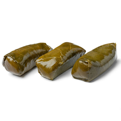 Grape Leaves