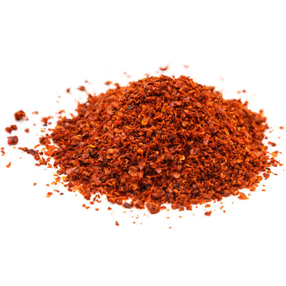 Aleppo Pepper