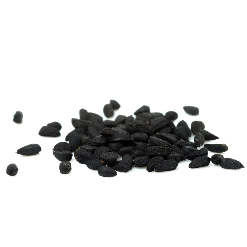 Organic Black Cumin Seeds