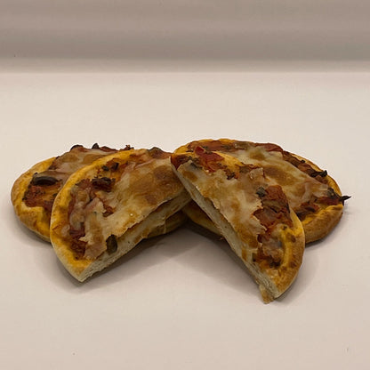 Pizza Mini