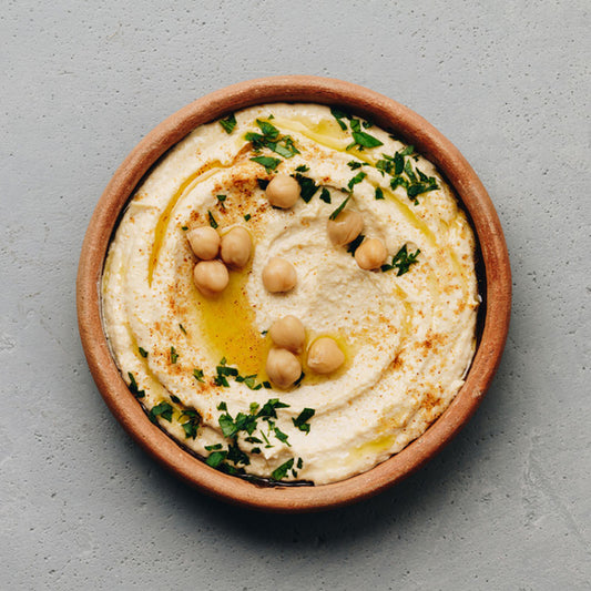 Hummus