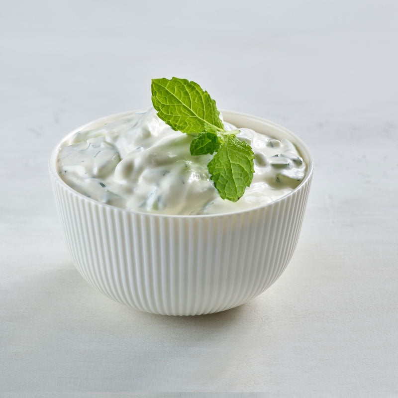 Tzatziki Sauce