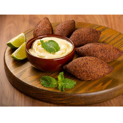 Kibbeh