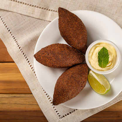 Kibbeh